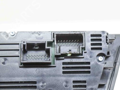Climate control AUDI A6 Allroad C7 (4GH, 4GJ) 3.0 TDI quattro | BP10673824I5