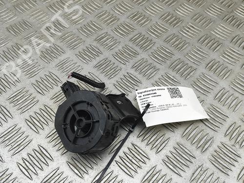 Used Electronic module Electronic module LEXUS NX II (_A2_, _H2_) 350h E-Four (AAZH25) (243 hp) 33625044 33625044