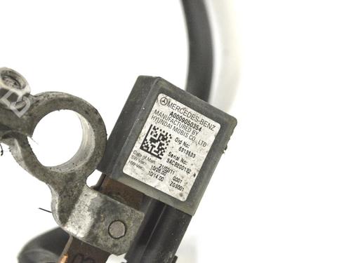 Cable MERCEDES-BENZ C-CLASS T-Model (S204) C 200 CDI (204.201) | BP30620033E12 - Image 5
