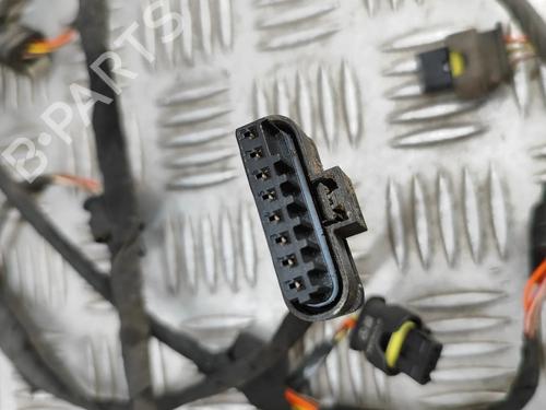 Electronic module MERCEDES-BENZ GLE (W166) 250 d 4-matic (166.004) | BP27644107M83 