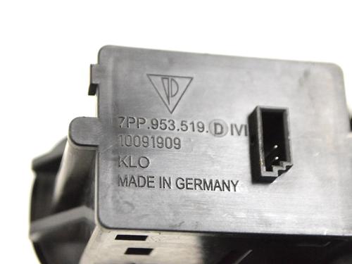 Switch LAND ROVER RANGE ROVER IV (L405) 4.4 SDV8 4x4 | BP33343602I30 - Image 6