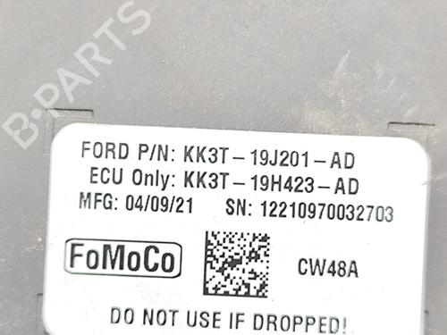 Electronic module FORD TRANSIT V363 Van (FCD, FDD) 2.0 EcoBlue | BP37598933M83  - Image 7