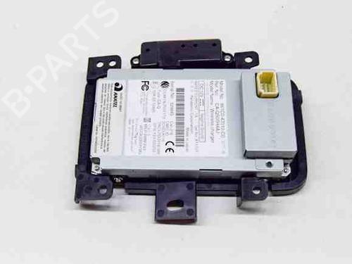 Electronic module TOYOTA PRIUS (_W5_) 1.8 Hybrid (ZVW50, ZVW50_, ZVW51_, ZVW50R, ZVW51) | BP27749813M83
