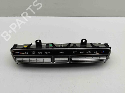 Elektronisk modul MERCEDES-BENZ E-CLASS (W213) E 220 d (213.004) (194 hp) 27608004