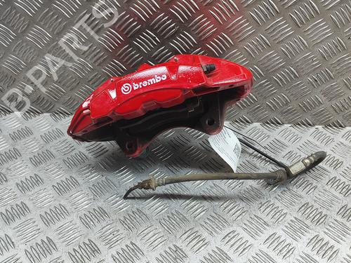 Venstre bremsekaliber foran HONDA CIVIC X Hatchback (FC_, FK_) 2.0 Type-R (FK8) (320 hp) 20337144