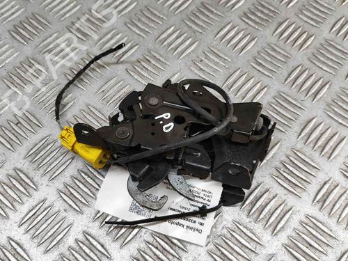 Hood lock BMW X1 (F48) xDrive 20 d | BP29227420C133 