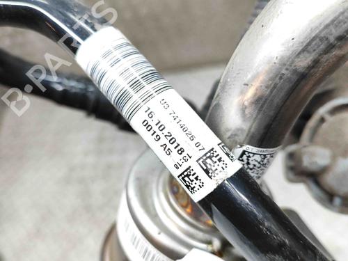 Pipe BMW 5 (G30, F90) 530 e Plug-in Hybrid | BP17767347M125 