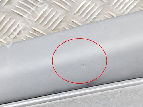 Front right panel TESLA MODEL 3 (5YJ3) EV | BP39884603C59 - Image 5