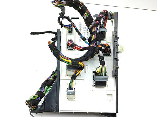 Electronic module MERCEDES-BENZ CLA Coupe (C117) CLA 220 CDI / d (117.303) | BP36952668M83 - Image 4