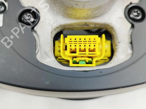 Steering wheel PORSCHE 911 (992) 3.0 Carrera 4 S (992420) | BP30621037C49 - Image 10