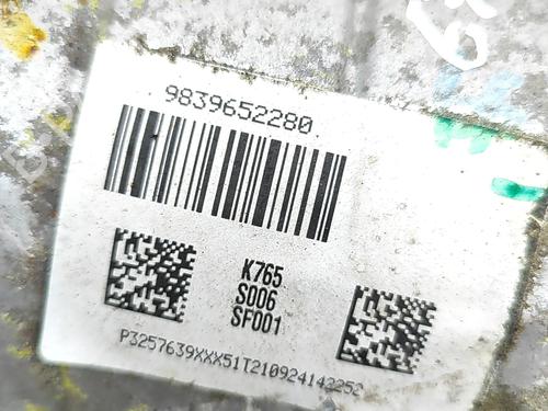 Catalyst PEUGEOT PARTNER Box Body/MPV (K9) 1.5 BlueHDi 75 | BP40188869M10 - Image 7