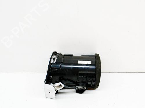 Air vent RENAULT KOLEOS I (HY_) 2.0 dCi 4x4 (HY0K) | BP14632237I21 
