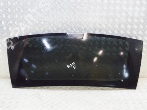 Used Bootlid window JEEP GRAND CHEROKEE III (WH, WK) 3.7 V6 4x4 (214 hp) 27762441