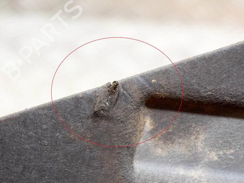 Underbody protection JAGUAR E-PACE (X540) 2.0 D150 | BP29812428M92  - Image 7