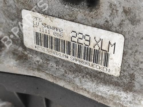 Gearbox BMW 3 (G20, G80, G28) 320 i | BP25218443M3  - Image 12