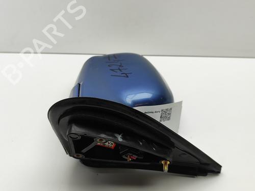 Right mirror HYUNDAI SANTA FÉ I (SM) 2.0 CRDi 4x4 | BP24142520C27 