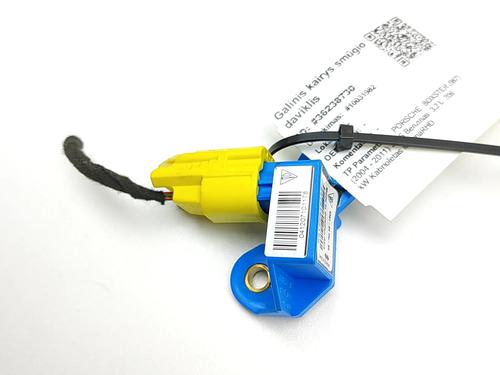 electronic-sensor-porsche-boxster-987-2004-2005-2006-2007-2008-2009-2010-2011-2012-2013-36458658 main image