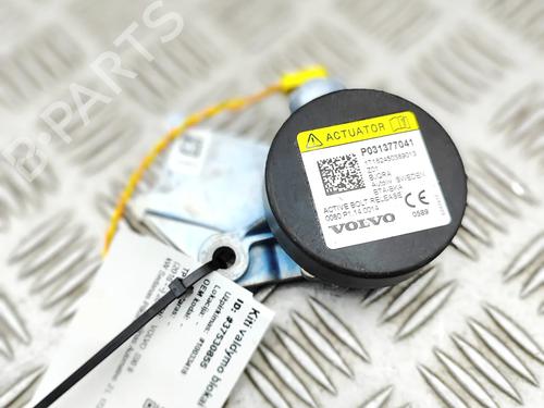 Control unit VOLVO S90 II (234) D5 AWD | BP38018682M11 - Image 3