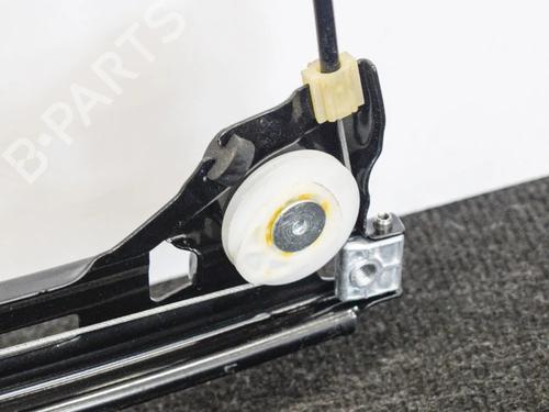 Rear right window mechanism VW PASSAT CC B6 (357) 2.0 TDI | BP6750797C25