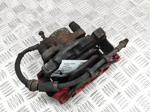 Left front brake caliper LAND ROVER RANGE ROVER EVOQUE (L538) 2.2 D 4x4 | BP25615074M105