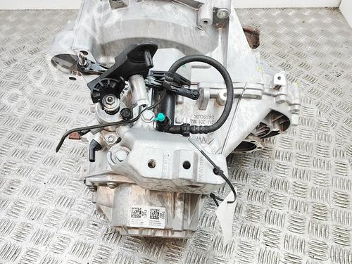 Gearbox SKODA FABIA IV (PJ3) 1.0 TSI | BP39101383M3 - Image 3