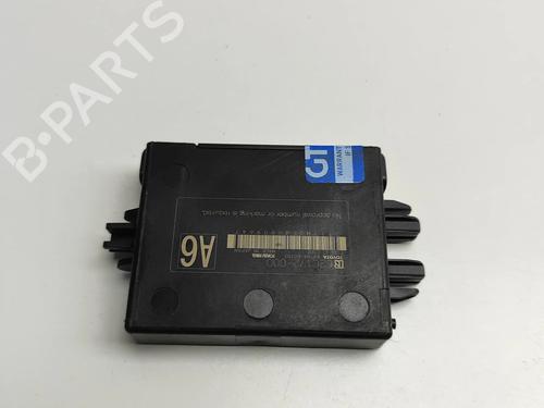 Used Electronic module TOYOTA PRIUS (_W6_) 2.0 PHEV (MXWH61L, MXWH61) (223 hp) 29975263