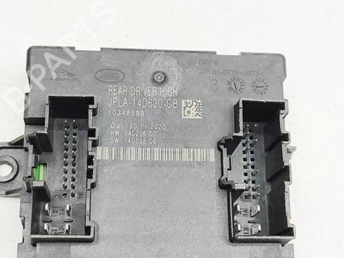 Electronic module LAND ROVER RANGE ROVER EVOQUE (L551) 2.0 D200 4x4 | BP32213606M83