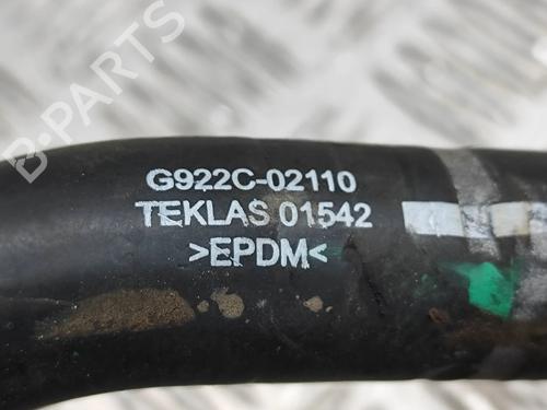 Pipe TOYOTA C-HR (_X2_, _H2_) Hybrid (MAXH20) | BP27778192M125  - Image 6