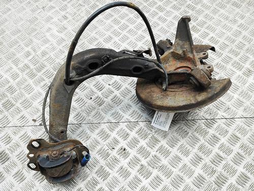 Left rear steering knuckle BMW Z4 Roadster (E85) 2.5 i | BP31047435M27 