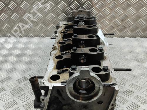 Cylinder head AUDI A4 B7 Avant (8ED) 2.0 TFSI | BP23248337M5