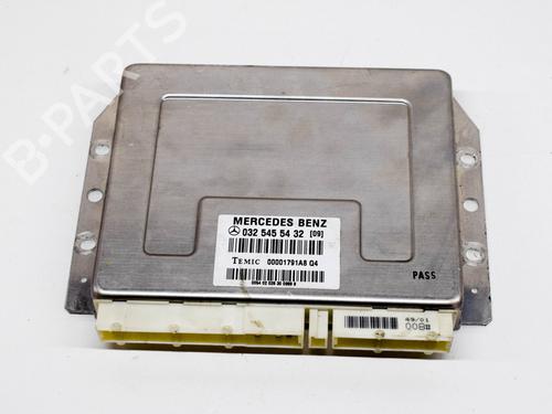 Electronic module MERCEDES-BENZ SL (R230) 500 (230.475) | BP10073061M83 