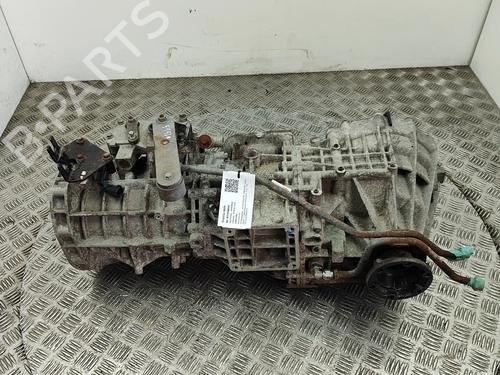 Gearbox ASTON MARTIN VANTAGE Vantage 4.3 | BP27797103M3