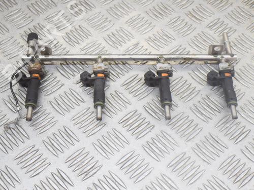 Used Injection rail Injection rail OPEL ZAFIRA TOURER C (P12) 1.8 (75) (140 hp) 7736240 7736240