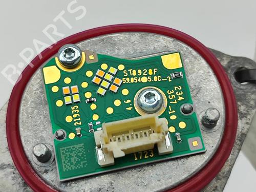 Electronic module MERCEDES-BENZ EQB (X243) EQB 300 4-matic (243.608, 243.609) | BP33375456M83 - Image 6