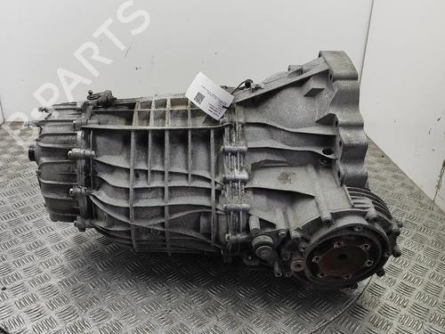 Gearbox AUDI A4 B8 (8K2) 1.8 TFSI | BP36809634M3 - Image 2