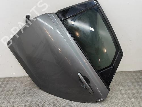 Used Left rear door JAGUAR XF II (X260) 2.0 D (180 hp) 26524156