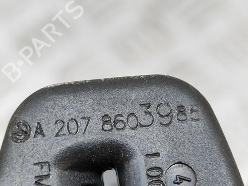 Rear left seatbelt MERCEDES-BENZ E-CLASS Coupe (C207) E 350 BlueTEC / d (207.326) | BP24819595I29 