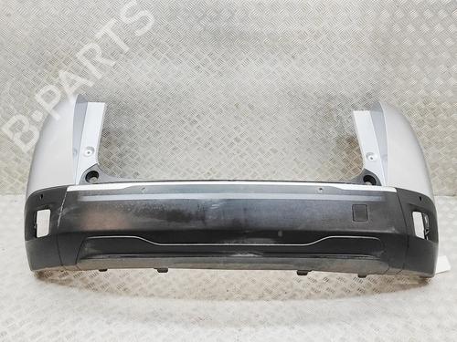 Used Rear bumper Rear bumper 33797918 33797918