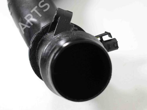 Ladeluftrohr MERCEDES-BENZ C-CLASS (W204) C 220 CDI (204.008) | BP30269075M127