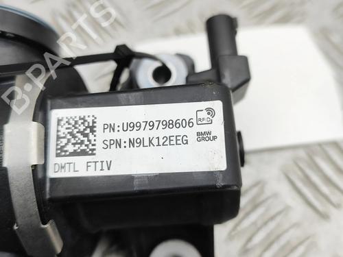 Módulo eletrónico BMW XM (G09) XM All-wheel Drive | BP32501019M83 