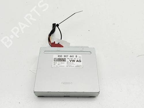 Electronic module AUDI A6 C7 (4G2, 4GC) S6 quattro | BP32369564M83 - Image 3