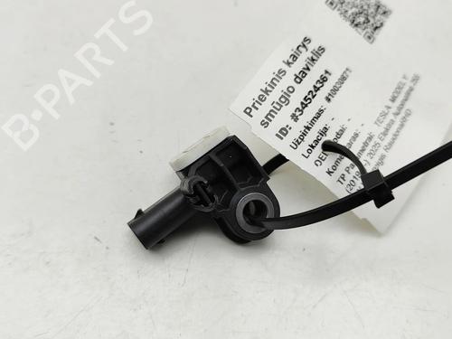 Electronic sensor TESLA MODEL Y (5YJY) EV | BP33465064M84 - Image 5