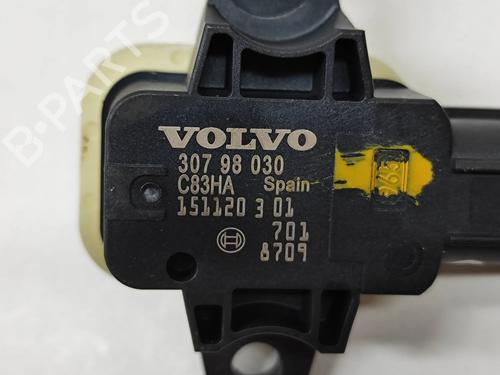 Electronic sensor VOLVO XC60 I SUV (156) D4 | BP16018703M84 - Image 8