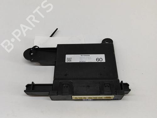 Used Electronic module Electronic module TOYOTA C-HR (_X2_, _H2_) Hybrid (MAXH20) (197 hp) 27779646 27779646