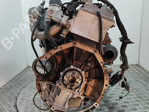 Engine MERCEDES-BENZ S-CLASS (W220, V220) S 320 CDI (220.025, 220.125) | BP31072887M1
