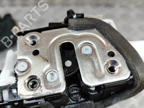 Front left lock NISSAN QASHQAI III (J12) 1.3 DIG-T All-wheel Drive | BP28556095C98 