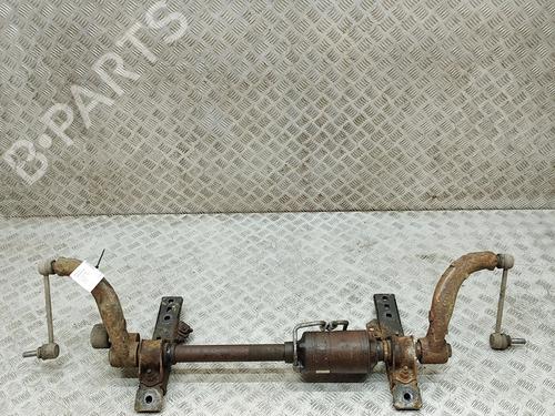 Used Anti roll bar Anti roll bar LAND ROVER RANGE ROVER SPORT II (L494) 3.0 SDV6 4x4 (306 hp) 32973253 32973253