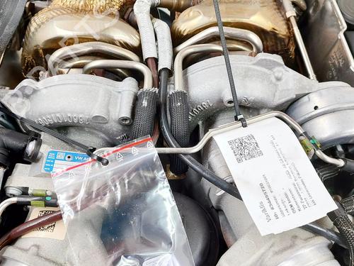 Engine AUDI A6 C8 Avant (4A5) RS6 TFSI Mild Hybrid quattro | BP33549190M1  - Image 5