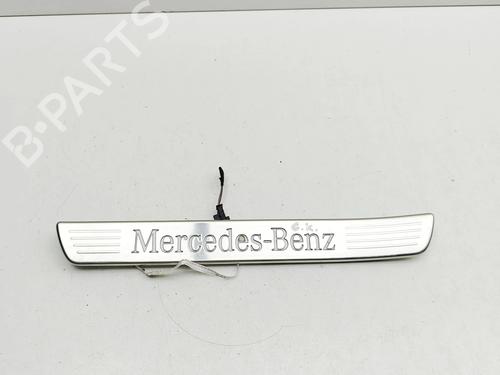 Used Step Step MERCEDES-BENZ GLE (V167) GLE 350 de 4-matic (167.117) (306 hp) 34161147 34161147