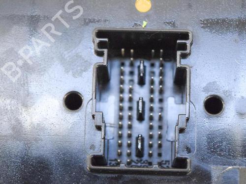 Electronic module MERCEDES-BENZ E-CLASS (W212) E 220 CDI / BlueTEC (212.001, 212.002) | BP6758553M83 